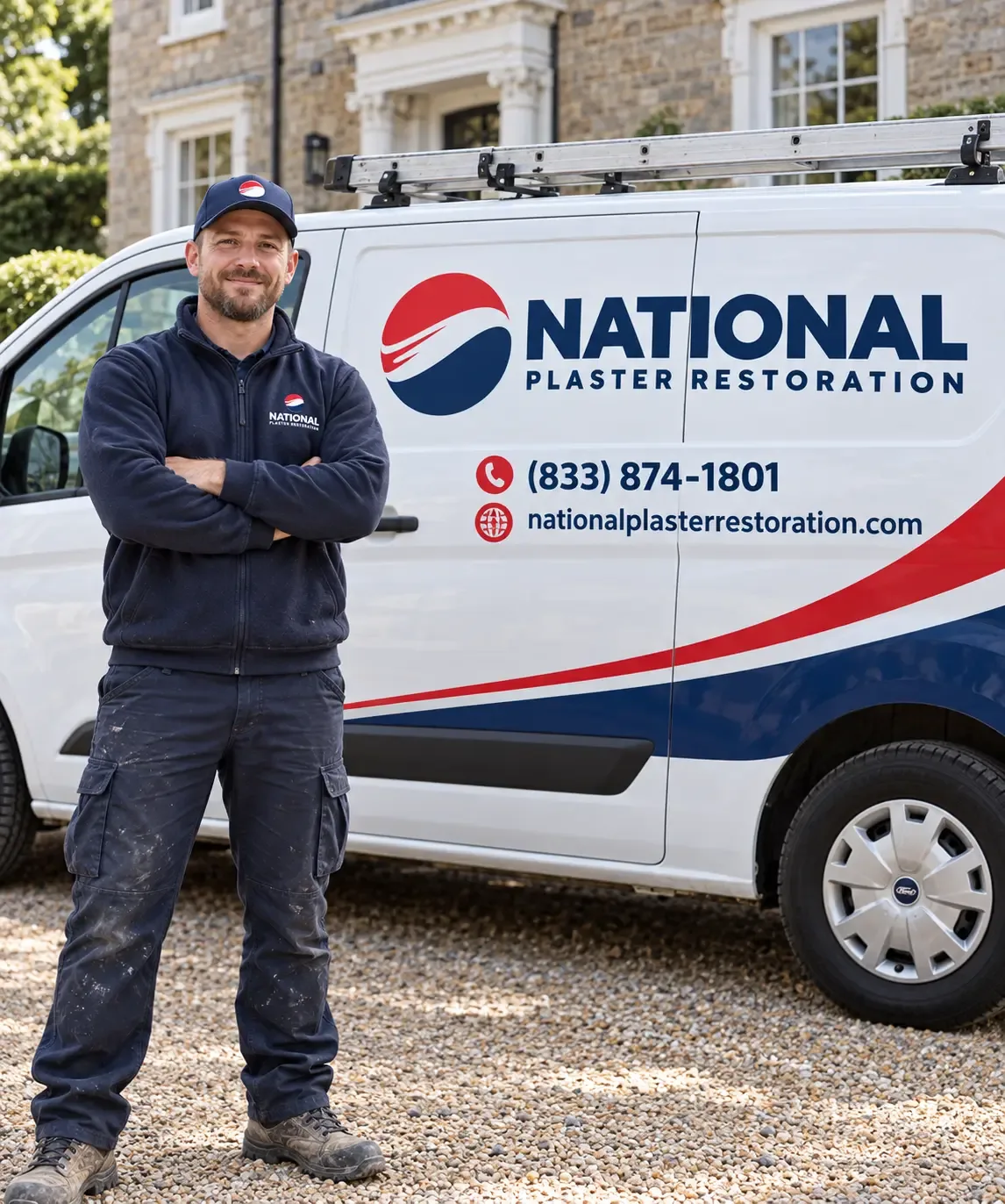 Plaster Repair company in Hilton, NY